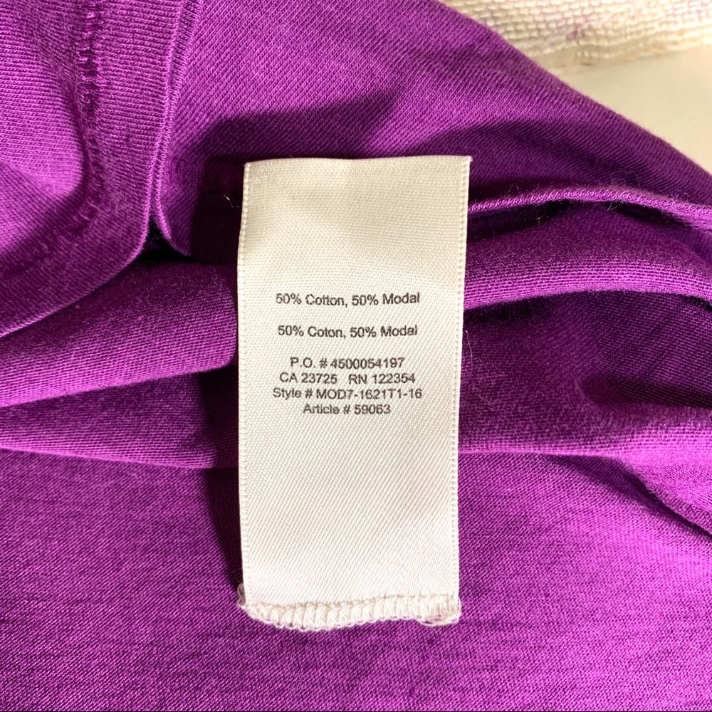 SOLD 🛑 Aritzia Wilfred Free | Racerback Tank - Picture 8 of 8